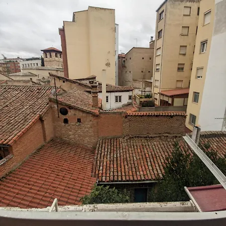 Hostal Sol-3