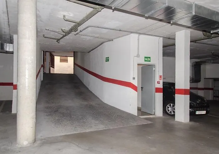 Hostal Don Rodrigo Zamora